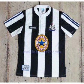Maillot de Foot Newcastle United Domicile Retro 1995-1997